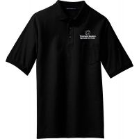 20-K500P, Small, Black, Right Sleeve, None, Left Chest, Thomson Reuters Special Services.